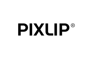 PIXLIP Logo